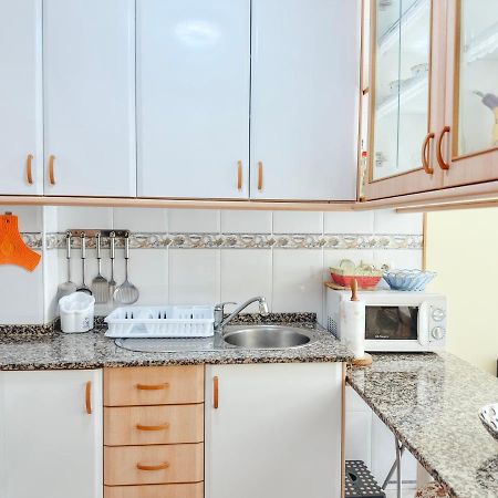 Apartamento Florida Eme Sanxenxo Kültér fotó