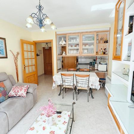 Apartamento Florida Eme Sanxenxo Kültér fotó