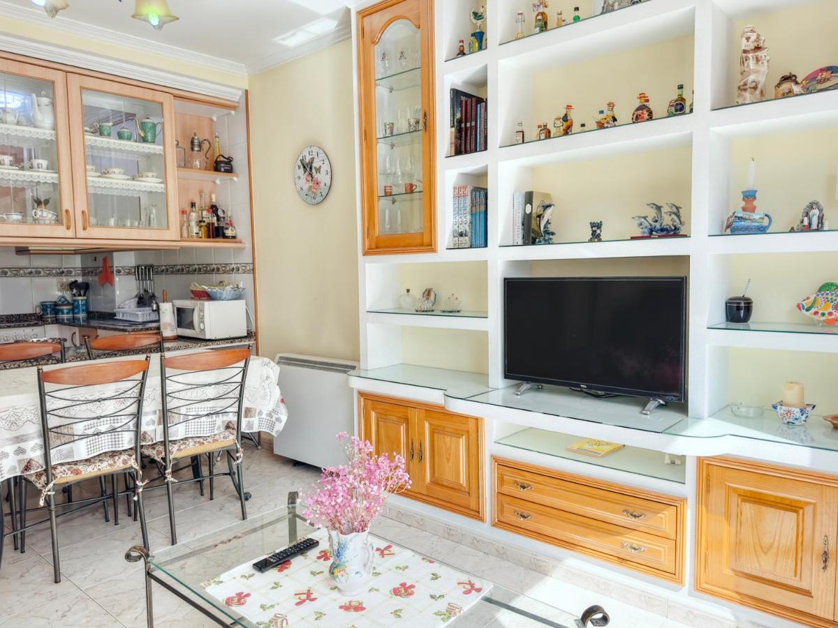 Apartamento Florida Eme Sanxenxo Kültér fotó