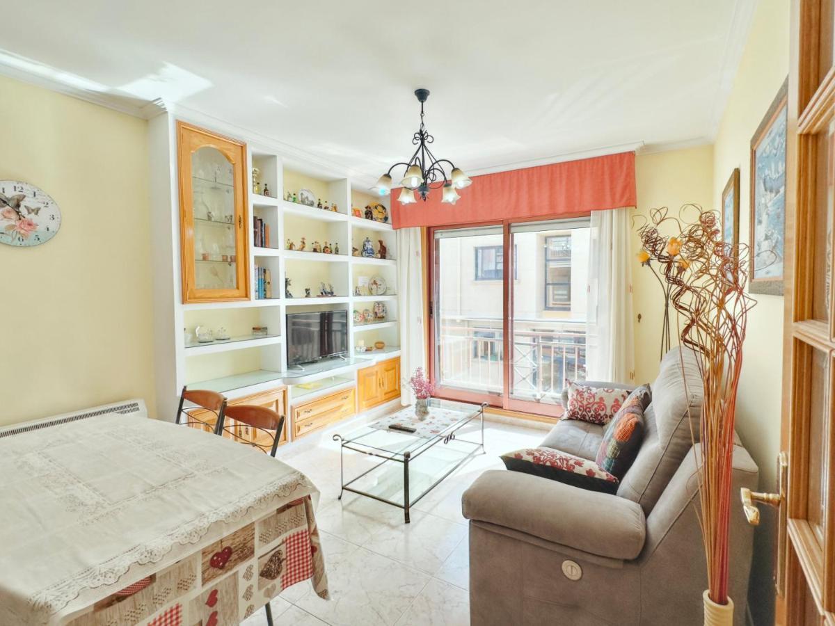 Apartamento Florida Eme Sanxenxo Kültér fotó